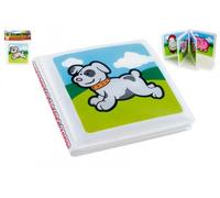 Libretto sonoro I miei primi animaletti