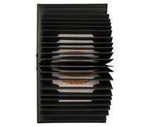 Libretto Valutazione Visiva Ishihara con Set Completo Piastre Test