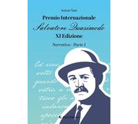 Libri 11O Premio Internazionale Salvatore Quasimodo. Narrativa #01