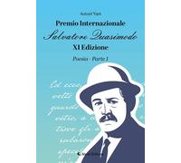Libri 11O Premio Internazionale Salvatore Quasimodo. Poesia #01