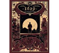 Libri 1629 #02 - L'Isola Rossa