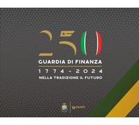 Libri 250O Guardia Di Finanza, 1774-2024. Nella Tradizione Il Futuro