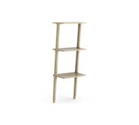 Libri 3 Sistema di Scaffali Naturale