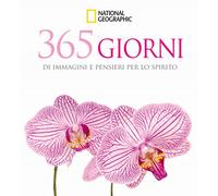 365 giorni di immagini e pensieri per lo spirito