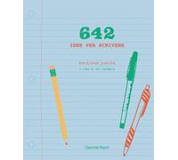 Libri 826 Valencia - 642 idee per scrivere. Ediz. junior - 2017