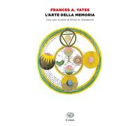 Libri A. Biondi - L'arte della memoria - 2024