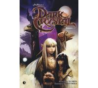 Dark Crystal - A. C. H. Smith - 2018
