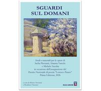 Libri A Cura Di Silvano Trevisani E Bonifacio Vincenzi - Sguardi Sul Domani