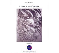 Libri A.R. Mecfones - Nero E Fondente