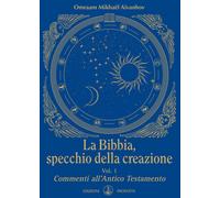 Libri AÃ¯vanhov Omraam MikhaÃ«l - La Bibbia, Specchio Della Creazione #01