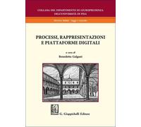Libri Aa.Vv. Galgani-Piattaforme Digitali