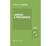 Libri Aa.Vv. - Lavoro E Previdenza 2026