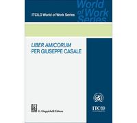 Libri Aa.Vv.-Liber Amicorum Per G.Casale