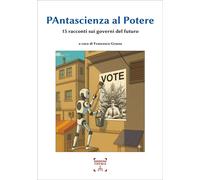Libri Aa. Vv. - Pantascienza Al Potere