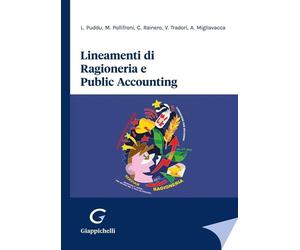 Libri Aa.Vv.Rainero-Lineamenti Di Ragioneria