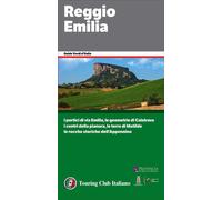 Libri Aa. Vv. - Reggio Emilia