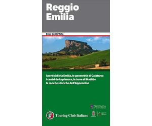 Libri Aa. Vv. - Reggio Emilia