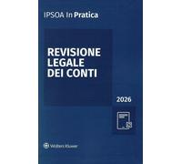 Libri Aa.Vv. - Revisione Legale Dei Conti 2026