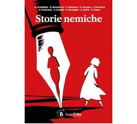 Libri Aa.Vv. - Storie Nemiche