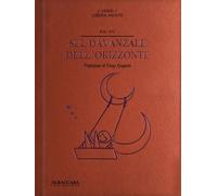 Libri Aa. Vv. - Sul Davanzale Dell'Orizzonte