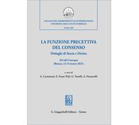 Libri Aa.Vv.Turelli (Cur)-La Funzione Precettiva Prin