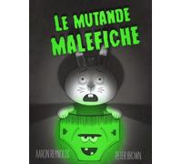 Mutande Malefiche - Aaron Reynolds - 2017