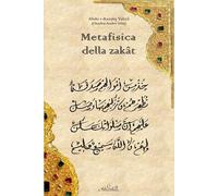 Libri Abd ar-Razzaq Yahya - Metafisica Della Zakat