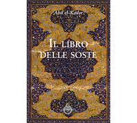 Il libro delle soste - El-Kader Abd