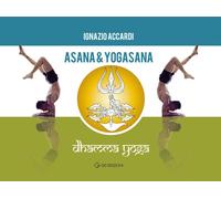 Libri Accardi Ignazio - Asana & Yogasana