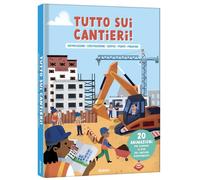 Libri AdÃ¨le Pedrola - Tutto Sui Cantieri