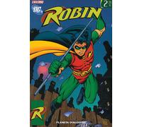 Libri Adam Beechen - Robin. Vol. 2 - 2010 (Universo DC)