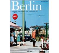 Libri Adam Hans C. - Berlin. Portrait Of A City. Ediz. Inglese, Francese E Tedes