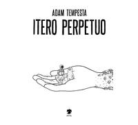 Libri Adam Tempesta - Itero Perpetuo - 2016 (Kina)