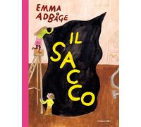 Libri AdbÃ¥ge Emma - Il Sacco. Ediz. A Colori