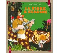 La tigre a scacchi