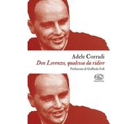 Don Lorenzo, qualcosa da ridire