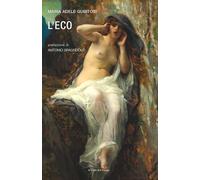 Libri Adele Gubitosi Maria - L'eco