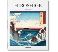 Libri Adele Schlombs - Hiroshige (Spanish Edition)