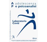 Libri Adolescenza E Psicoanalisi (2025)