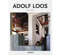 Libri Adolf Loos. Ediz. Inglese