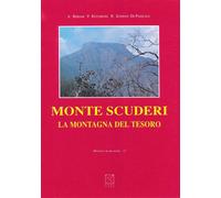 Libri Adolfo Berdar / Franz Riccobono / Schipani De Pasquale Rosa - Monte Scuder