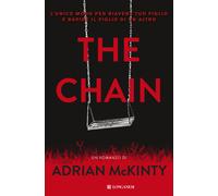 Libri Adrian McKinty - The Chain. Ediz. Italiana