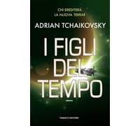 I figli del tempo