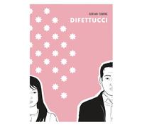 Libri Adrian Tomine - Difettucci - 2024