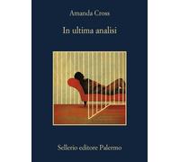 Libri Adriana Bottini - In ultima analisi - 2025 (La memoria)
