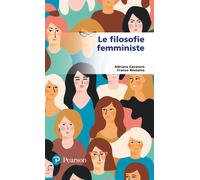 Le filosofie femministe