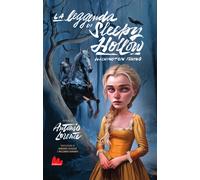 Libri Adriana Cicalese - La leggenda di Sleepy Hollow - 2024