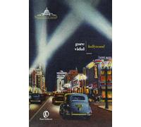 Libri Adriana Dell'Orto - Hollywood - 2025 (Le strade)