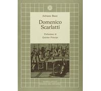 Libri Adriano Bassi - Domenico Scarlatti