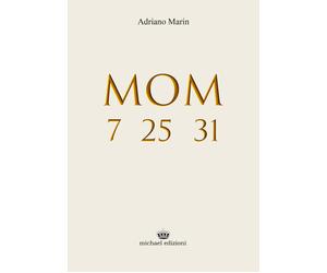 Libri Adriano Marin - Mom 7-25-31 - 2021